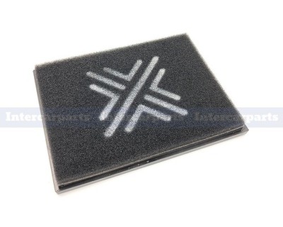 Pipercross Panel Performance Luftfilter für Ford Focus MK4 1.5 D & 2.0 D EcoBlue