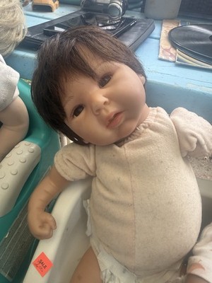 Reborn Dolls
