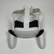 Meta Quest 3 128GB Standalone All-in-One VR Headset S3A