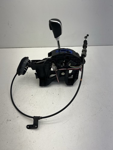 2020 Nissan Rogue Automatic Shifter OEM. - Imagen 7 de 12