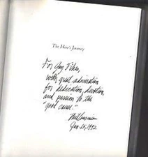 The Hero's Journey : Joseph Campbell on His Life and Work Joseph