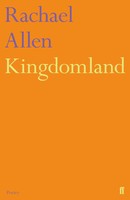 Kingdomland | Rachael Allen | Taschenbuch | Kartoniert / Broschiert | Englisch