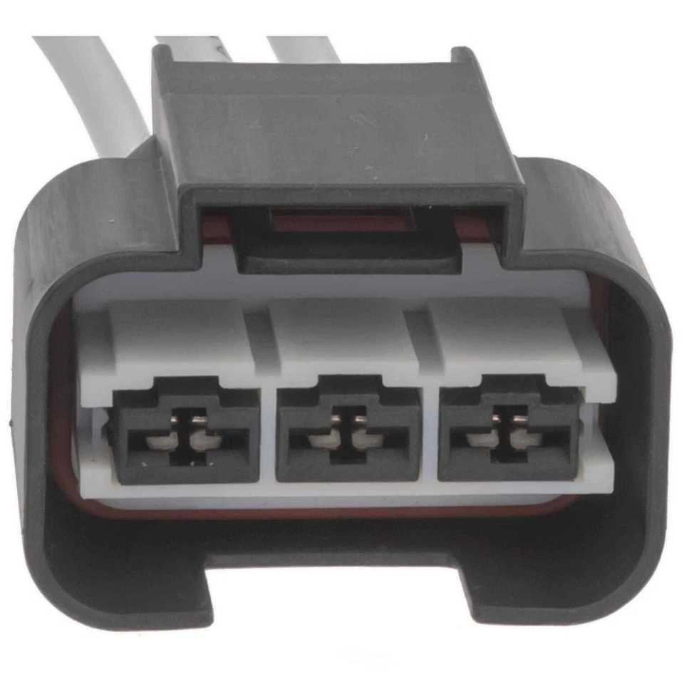 STANDARD MOTOR PRODUCTS S3162 Conector de motor ventilador de refrigeración del motor Foto 2 de 4