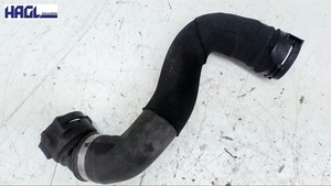 Kühlerschlauch Unten Seitlich  R BMW 116d DPF E81,E82,E8 85 KW 116 PS Limousine