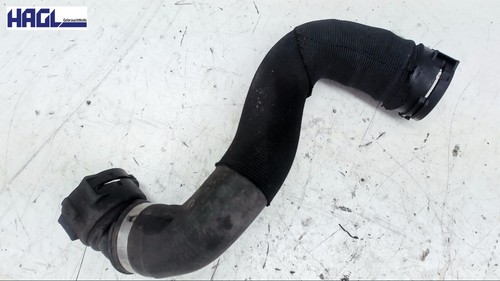 Kühlerschlauch Unten Seitlich  R BMW 116d DPF E81,E82,E8 85 KW 116 PS Limousine