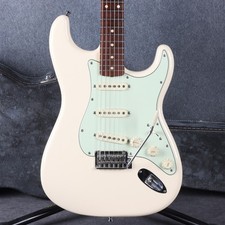 Fender Vintera II 60s Stratocaster Olympic White - 2nd Hand