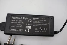 Genuine PA-1700-02 SADP-65KB HP-A0652R3B HP-A0652R3B Adapter 19V 3.42A 65W