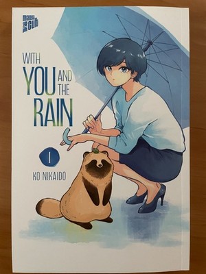 With You and the Rain Band 1