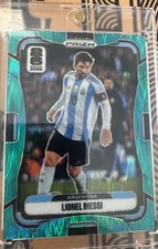 Top Lionel Messi Cards to Collect 32