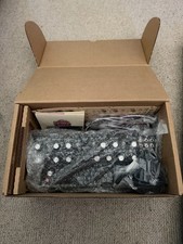Moog DFAM Semi Modular Synth (Near Mint, Boxed With Power and Patch Cables)