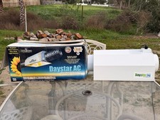 Hydrofarm Growlight Daystar Ac 6air Cooled