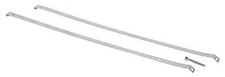 ST51 Fuel Tank Straps - Model ST51