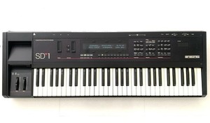 Ensoniq Sd 1 | eBay