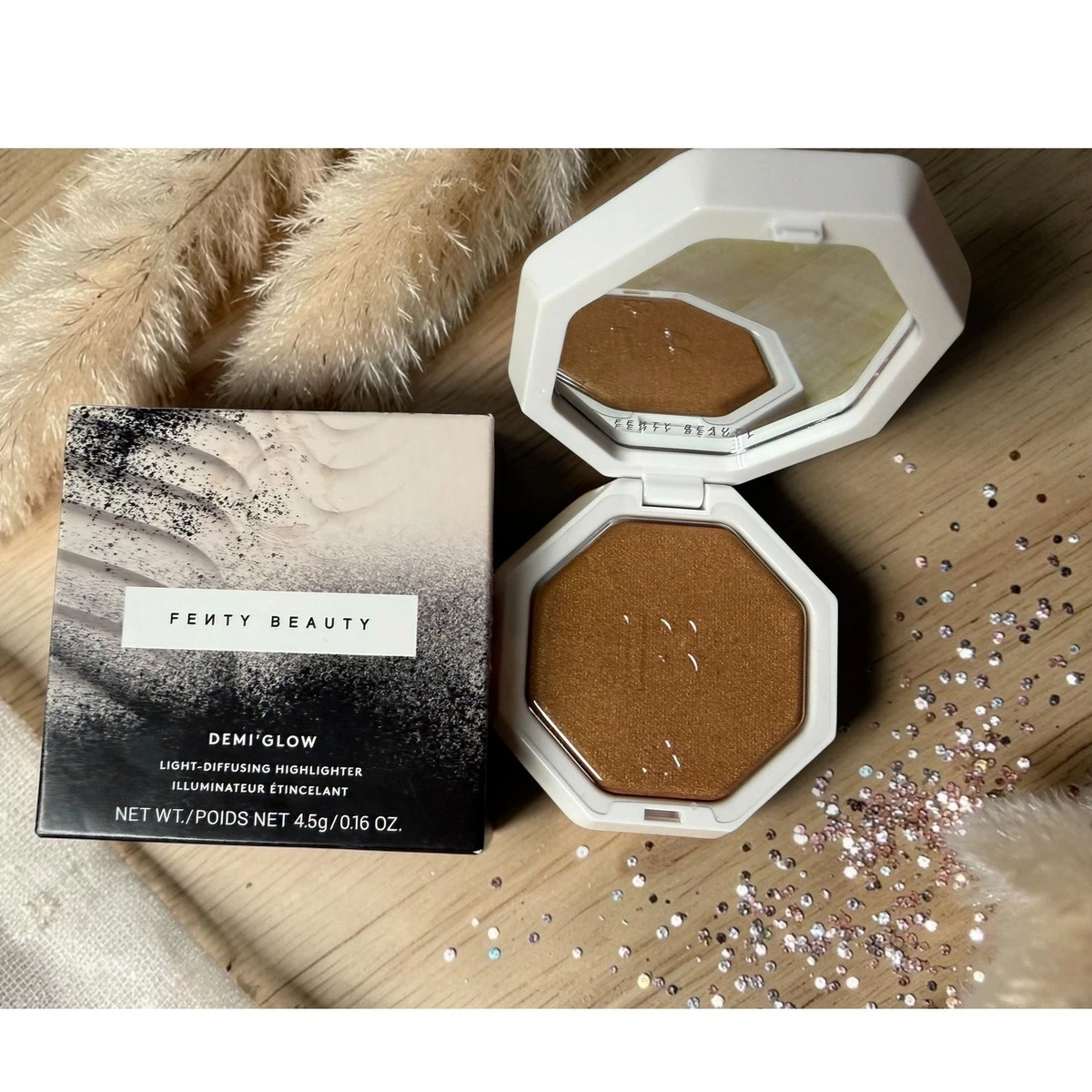 Fenty Beauty Face Bronzer, Contour & Highlighter for sale | eBay