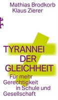 Tyrannei Der Gleichheit Mathias Brodkorb