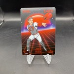 2026 Bo Jackson Battle Arena `Griffey Set` Pudge Power Glove Brawl SP