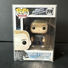 Ultimate Funko Pop Fast & Furious Figures Gallery and Checklist 19