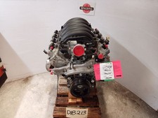 5.3l V8 Gasoline Engine Opt L8b From 2018 Silverado 1500 26088 Miles 11556669