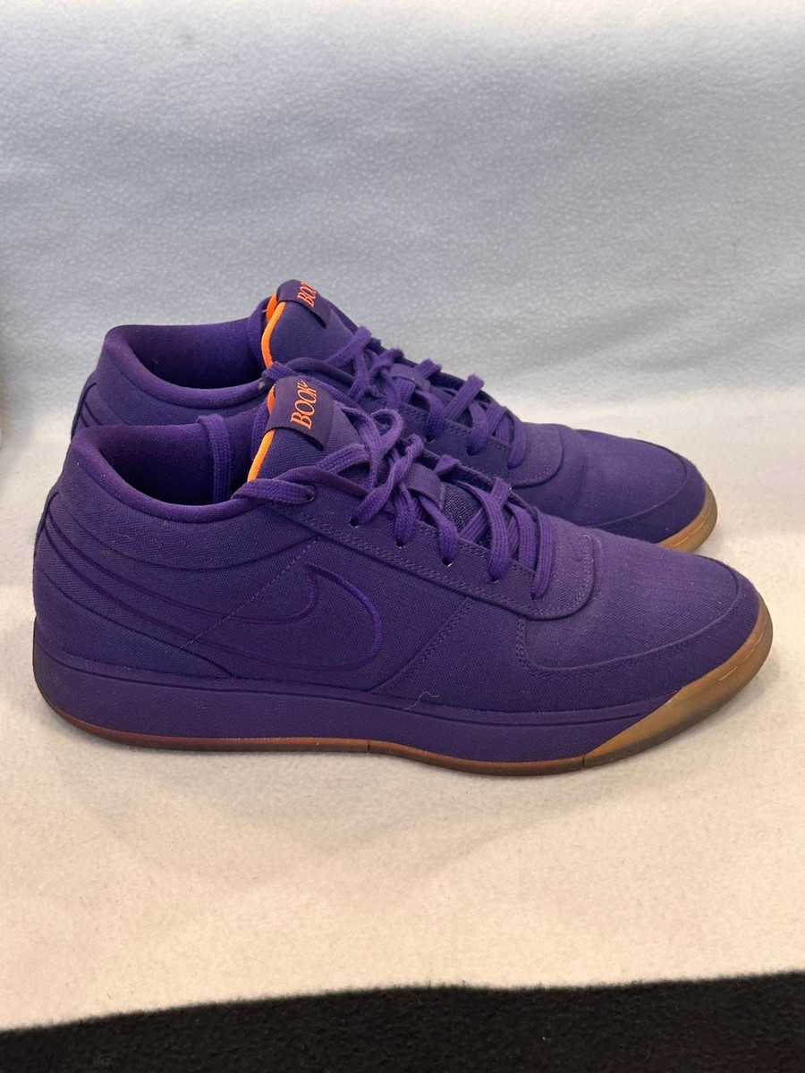 T*Q様 Purple book 1 chapter One Nike Book 1 “Chapter One” Purple with Box | US 11 | eBay