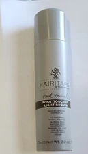 Hairitage Root Revival Touch up Spray - Light Brown/Medium Brown