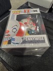 FUNKO POP! MOVIES #55: PENNYWISE AUTOGRAPH FIGURE! TIM CURRY IT THE MOVIE — photo 5