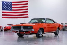 1969 Dodge Charger for Sale