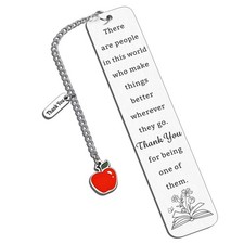 Teacher Christmas Appreciation Gifts Bulk for Women Men Teachers Appreciation...