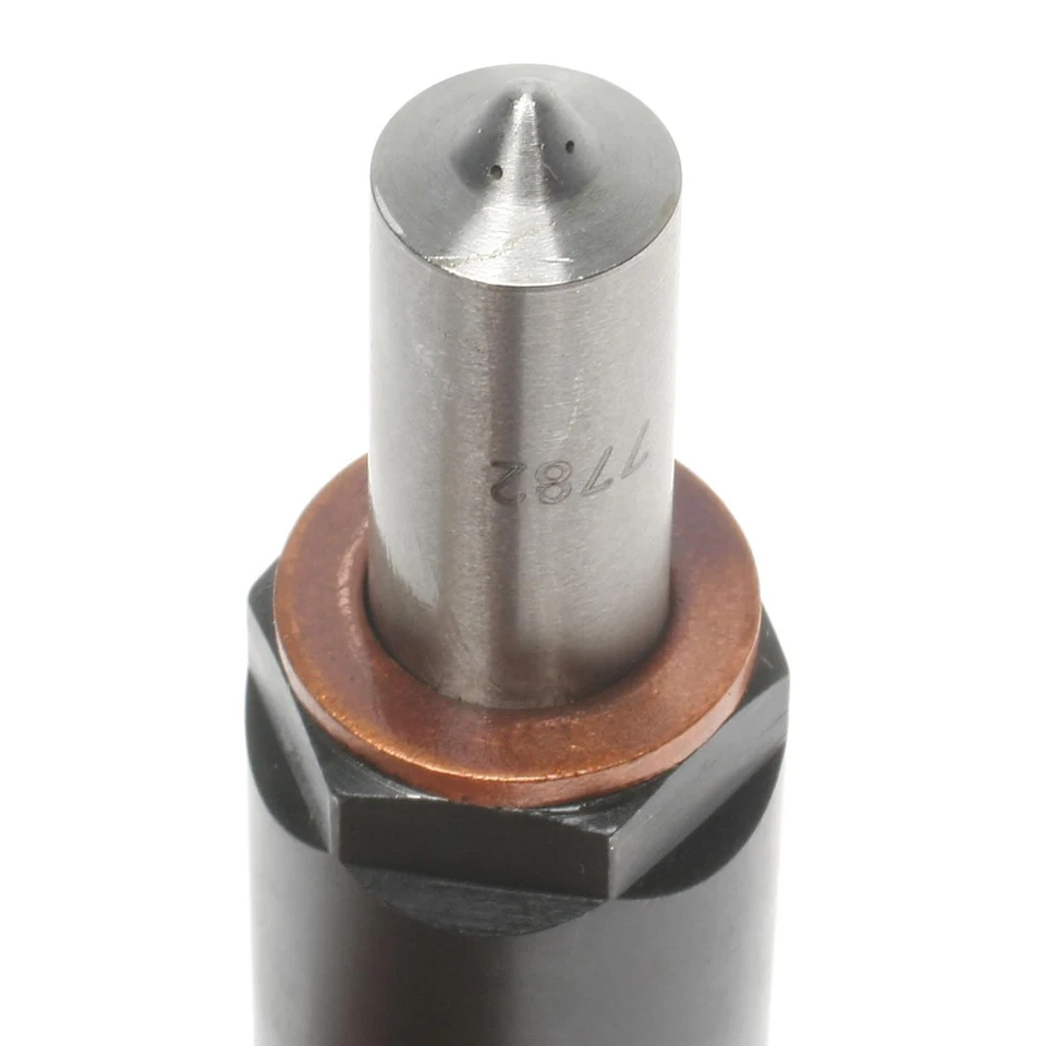 Inyector de combustible para Dodge D350 1989-1991 5,9 L L6 SMP 1989 1990 1991 Foto 3 de 4