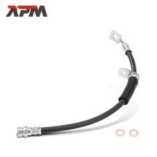 Bremsschlauch Bremsschläuche Hinten Links für Ford Puma CF J2K 1.0L 1.5L ab 2019