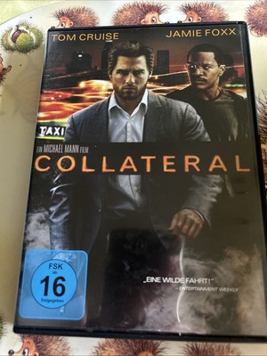 DVD Collateral