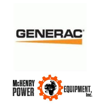 #ad Genuine Generac PRESSURE WASHER HOSE 25FT X 1 4#x27;#x27; M22 CONN Part # 0H9576 $23.60