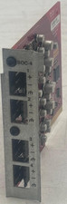 BIAMP Tesira SERVER-IO Card SOC-4 380-0652-90C