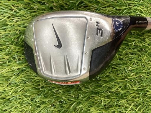 Ignite Hybrid inch 3UT Utility Nike Iron Club RH Steel Shaft