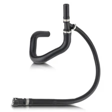 For Silverado Avalanche Suburban 1500 2500 3500 HD Radiator-Outlet Heater Hose