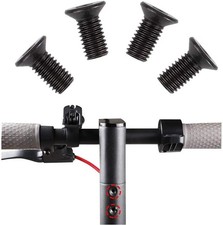 Scooter Fronthead Screw Forehead Head Screw Accessories Hex Screws with Hexag...