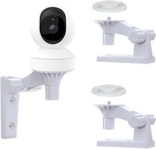 2 Pack Wall Mount Compatible with Reolink E1 Pro/ E1,180  Adjustable Camera