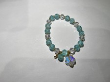 Kids Bracelets Charm, Child Bracelets Gift, Unique Bracelets Beaded Multicolor