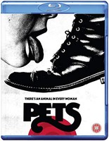 Pets - Blu-Ray - G3Z