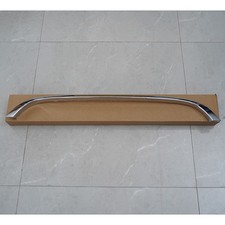 Schutzleiste Haube Chrom Motorhaube F&uuml;r Mini (R56) Cabriolet (R57) R58 R59