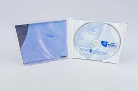 Sega Dreamcast *Blue Stinger* OVP mit Anleitung NTSC-J