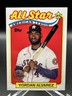 2024 Topps Series 2 - 1989 Topps Baseball All-Stars Yordan Alvarez #89ASB-46