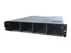 Dell PowerVault MD1200 w/ 2x Controller 03DJRJ & 2x PSU