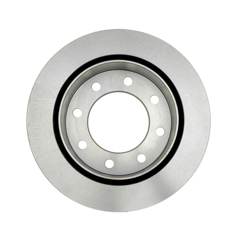 ACDelco genuíno para GMC K1500 Suburban 94-99 disco de freio driver ou passageiro lateral - Imagem 2 de 4