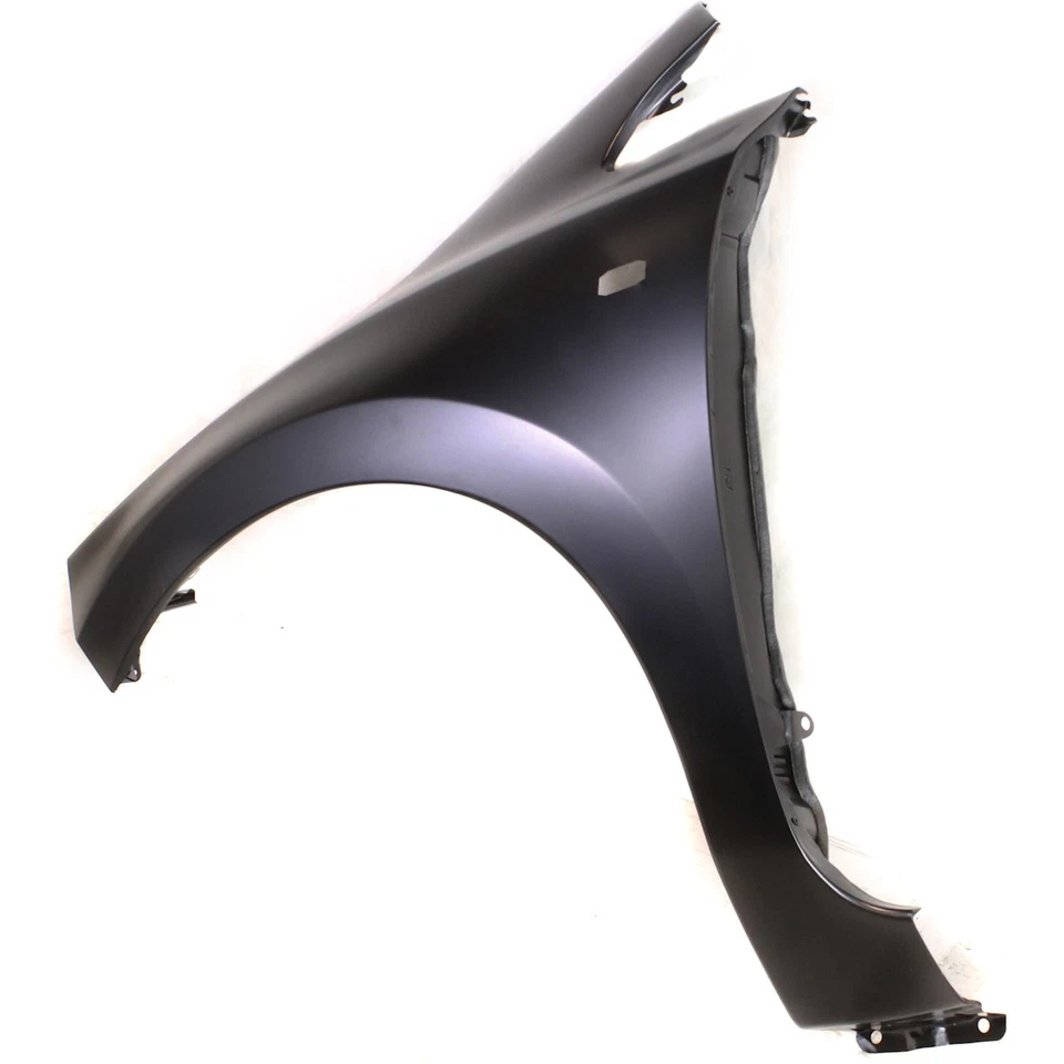 Fender For Nissan LEAF 2011-2012 Front Driver Side - Imagem 2 de 4