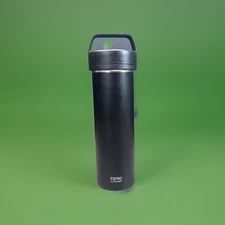 ESPRO Ultralight Coffee Press Black Travel, Double Wall. Nice!