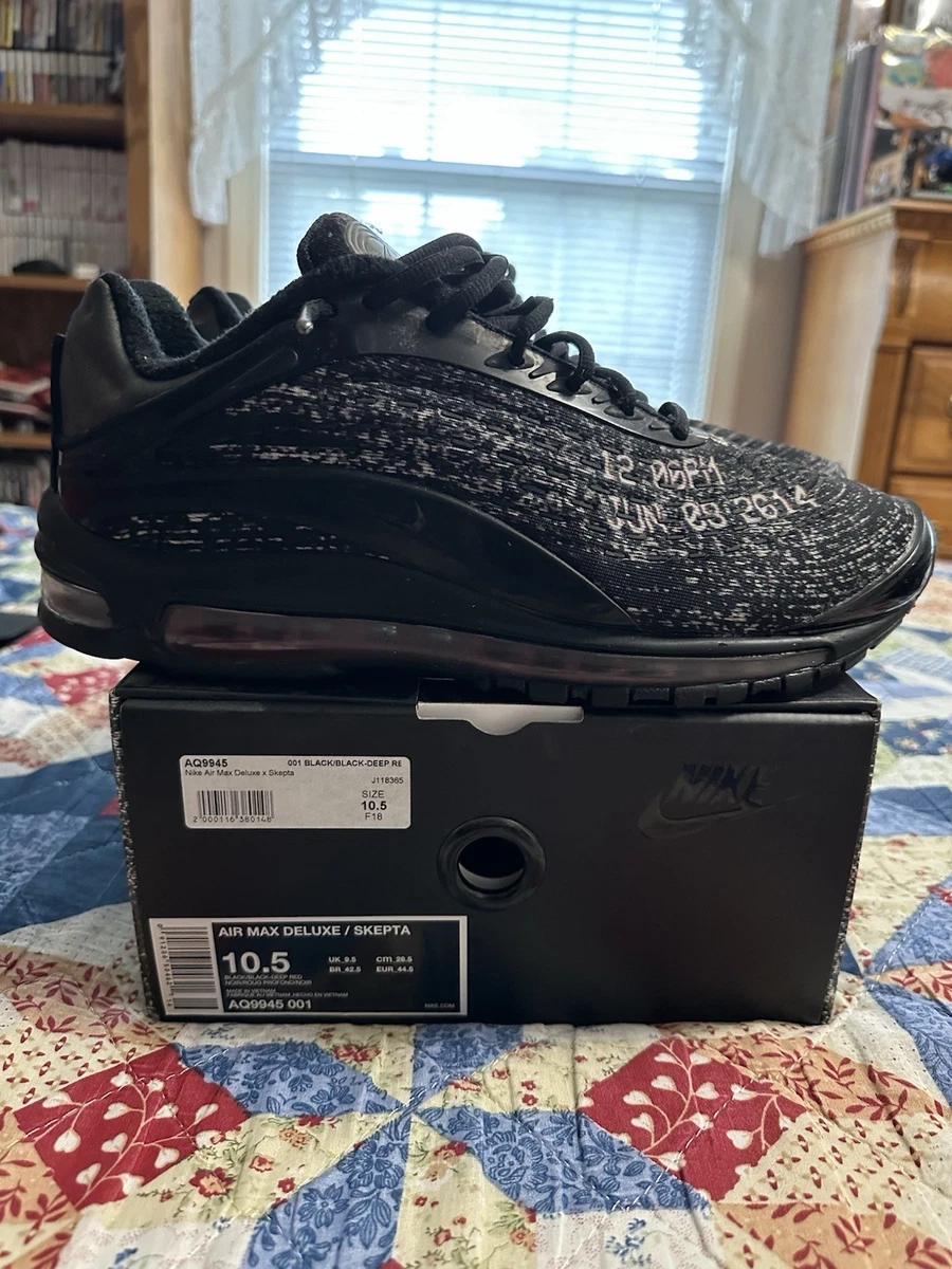 Nike Air Max Deluxe for Sale | Authenticity Guaranteed | eBay