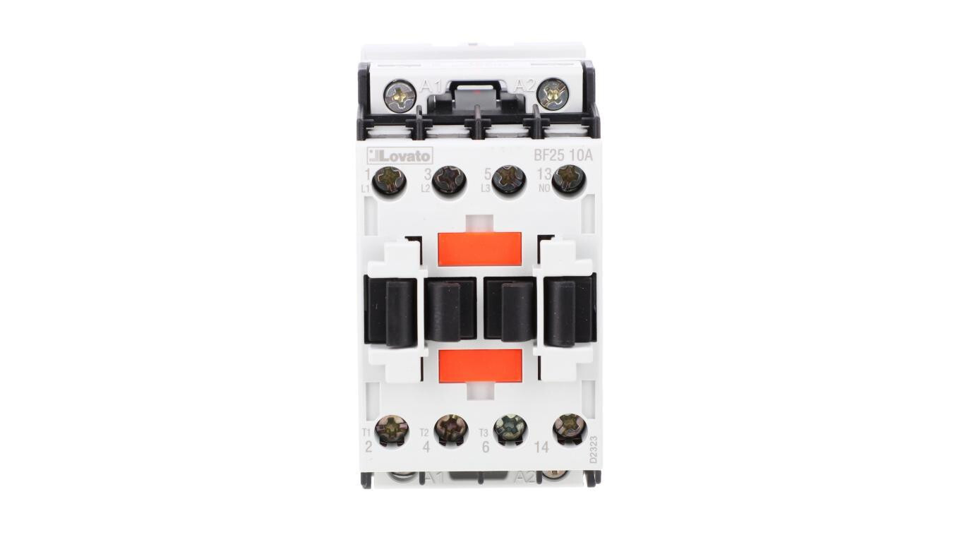 Power contactor 25A 3P 48V AC 1NO 0R BF2510A048 /T2UK