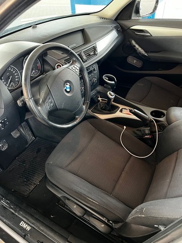 Bmw X1 SDrive 18d - Foto 5 di 7