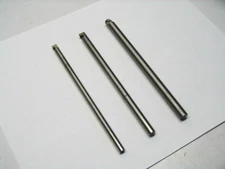 1/4  5/16  3/8 Arbor for Back Spotfacer or Countersink Cutter ~ Aircraft Tools