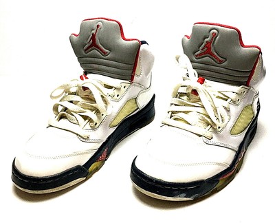 nike air jordan size 38